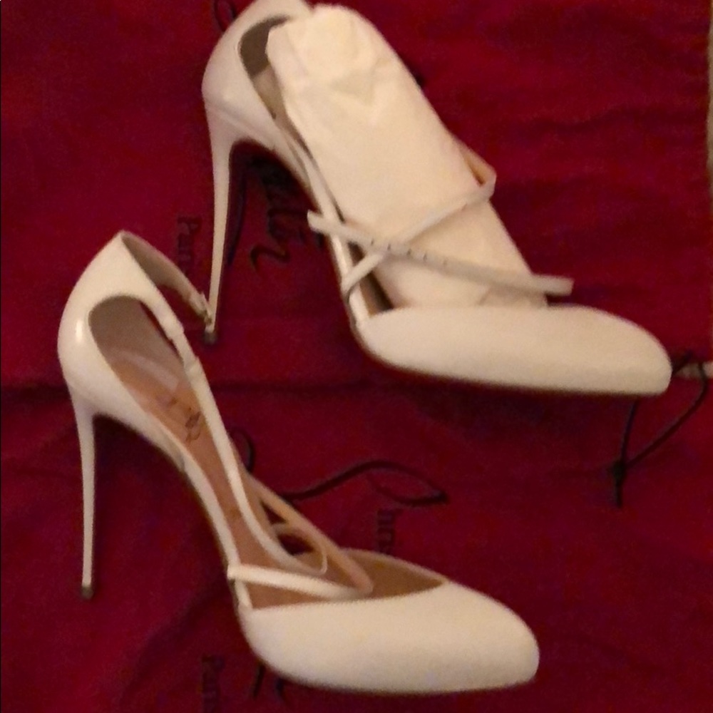 Christian Louboutin